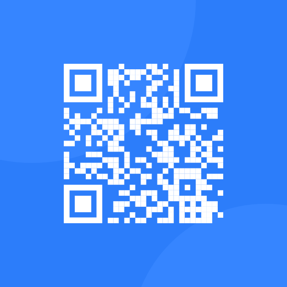 QR Code image.